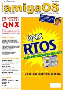 amigaOS 02/1999